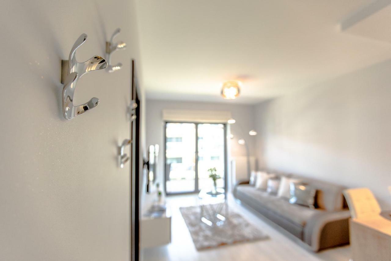 Apartament Diamentowy Gardenia Dziwnów EPapartamenty Exterior foto